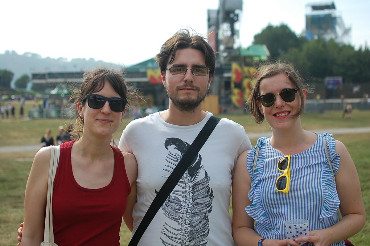 Foto 421 de la viernes 7 de julio | Bilbao BBK Live 2017